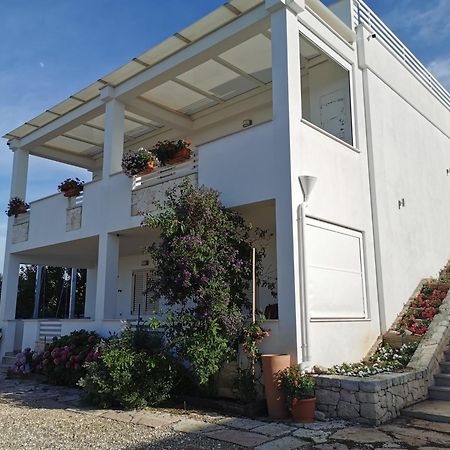 Apartmán Vill'Aura Vieste Exteriér fotografie