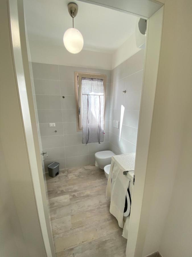 Apartmán Vill'Aura Vieste Exteriér fotografie